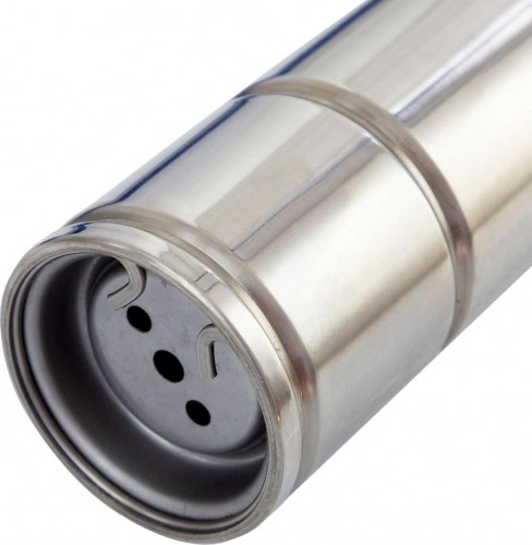 Насос скважинный Denzel DWC-4- 80 97256 - изображение 5