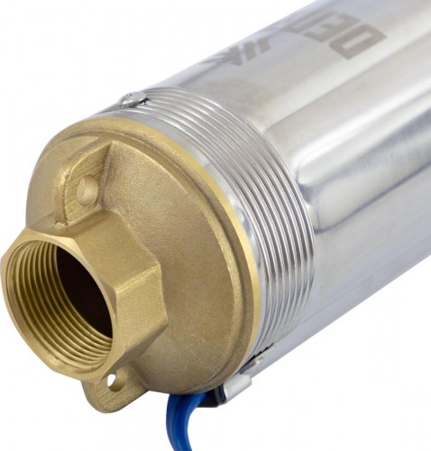 Насос скважинный Denzel DWC-4- 80 97256 - изображение 4