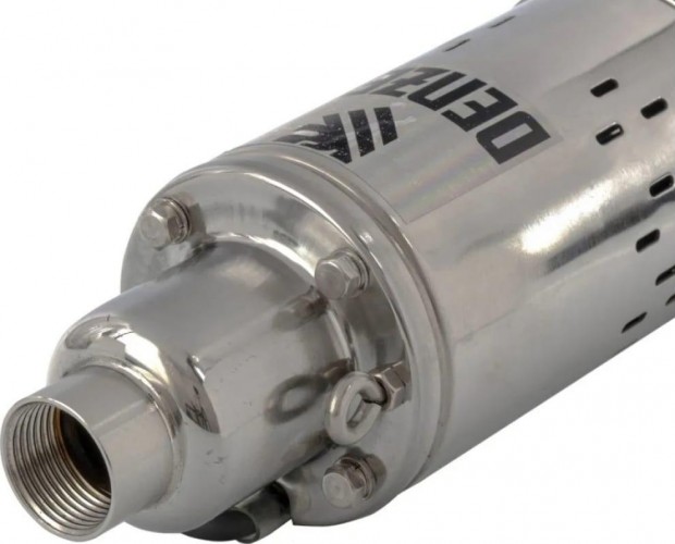 Насос скважинный Denzel DWS-3,5-100 винтовой 97251 - изображение 3