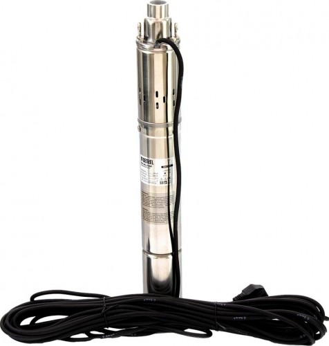 Насос скважинный Denzel DWS-3- 75 97250 - изображение 3