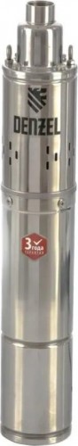 Насос скважинный Denzel DWS-3,5-100 винтовой 97251