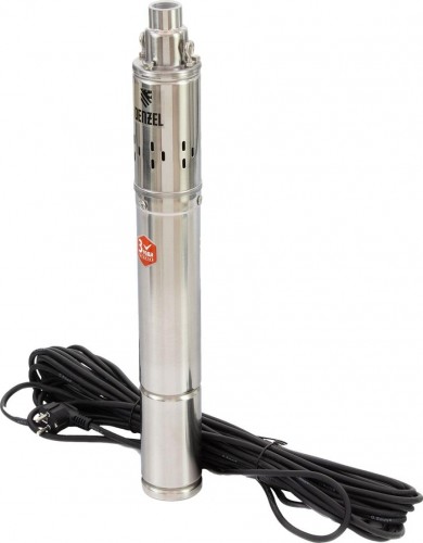 Насос скважинный Denzel DWS-3- 75 97250