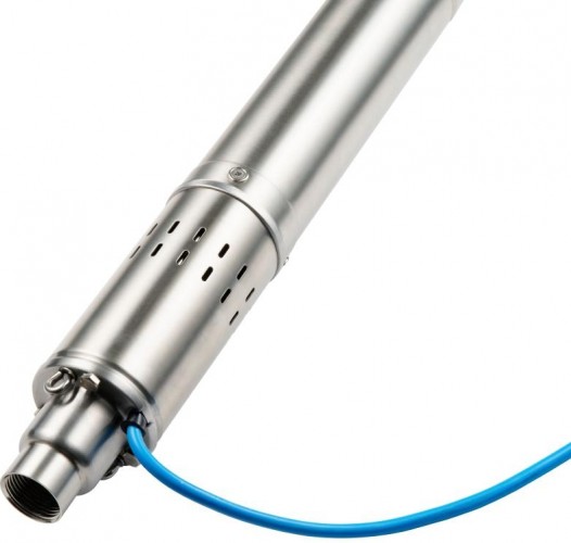 Насос скважинный ДЖИЛЕКС ВИНТОВИК 35/ 95 5701 - изображение 3