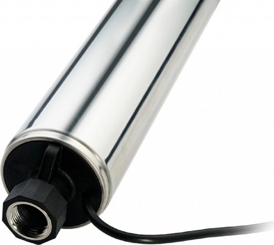 Насос скважинный ДЖИЛЕКС ВОДОМЕТ  55/35 5535 - изображение 4