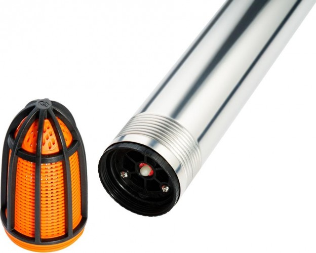 Насос скважинный ДЖИЛЕКС ВОДОМЕТ 3Д  55/ 50 5600 - изображение 3