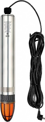 Насос скважинный ДЖИЛЕКС ВОДОМЕТ  40/50 4050