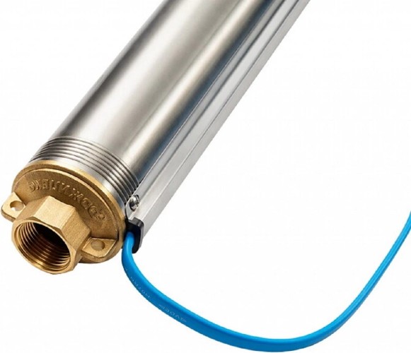 Насос скважинный ДЖИЛЕКС ВОДОМЕТ 3ДК 45/ 85 5605 - изображение 4