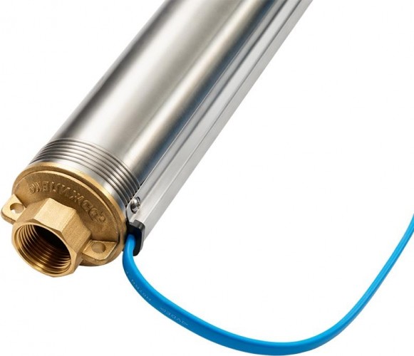 Насос скважинный ДЖИЛЕКС ВОДОМЕТ 3ДК 45/ 60 5604 - изображение 2