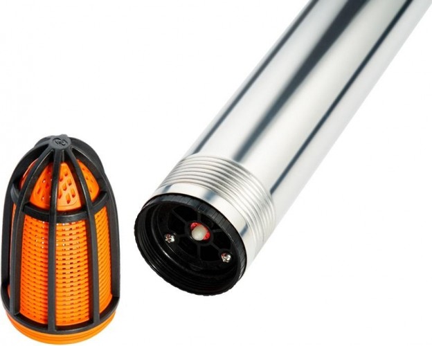 Насос скважинный ДЖИЛЕКС ВОДОМЕТ 3Д  55/100 5602 - изображение 3