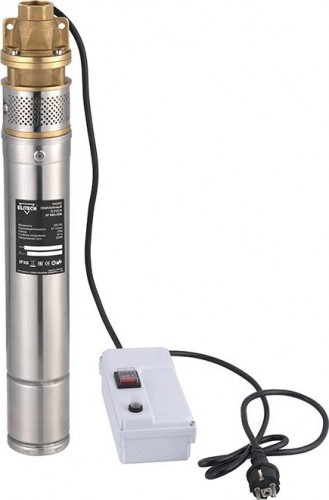 Насос скважинный ELITECH НГ 550-35В 182180