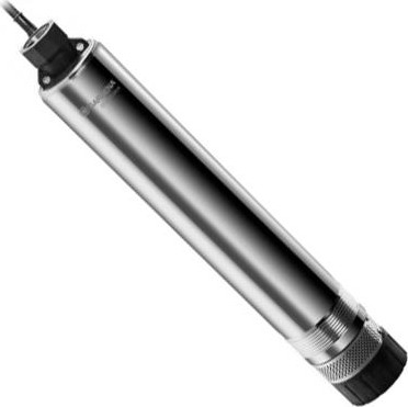 Насос скважинный GARDENA 5500/5 Inox 01489-20.000.00 01489-20.000.00