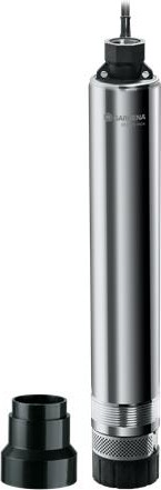 Насос скважинный GARDENA 6000/5 Inox 01492-20.000.00 01492-20.000.00