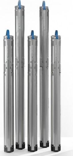 Насос скважинный GRUNDFOS SQ 3- 65 с кабелем 96524440 НС-1028317