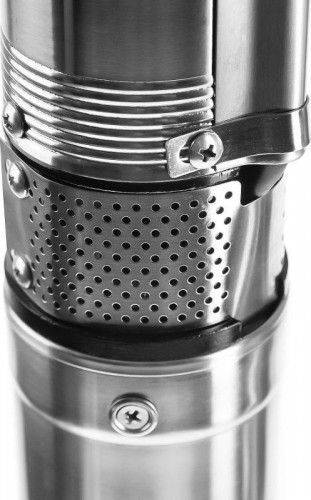 Насос скважинный Hammer NAP600/39S 131-030 - изображение 3