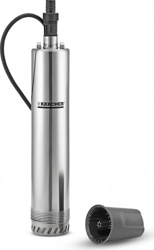 Насос скважинный KARCHER BP 4 Deep Well 1.645-421.0 1.645-421.0 - изображение 2