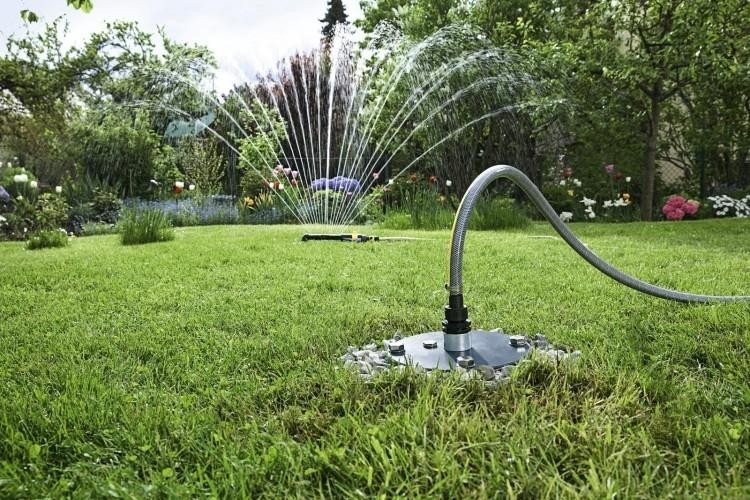 Насос скважинный KARCHER BP 6 Deep Well 1.645-422.0 1.645-422.0 - изображение 5