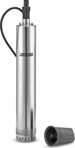 Насос скважинный KARCHER BP 6 Deep Well 1.645-422.0 1.645-422.0 - изображение 2