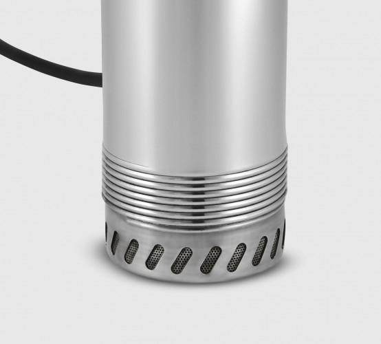 Насос скважинный KARCHER BP 6 Deep Well 1.645-422.0 1.645-422.0 - изображение 3