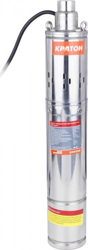 Насос скважинный КРАТОН WWP-25/95 5 04 03 010