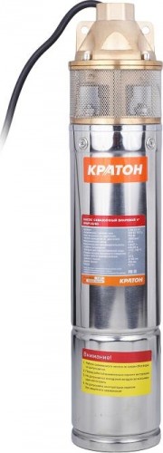 Насос скважинный КРАТОН WWP-50/60 5 04 03 011
