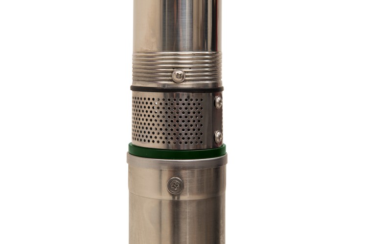 Насос скважинный OASIS SN 45/55 L 4640130943042 - изображение 3