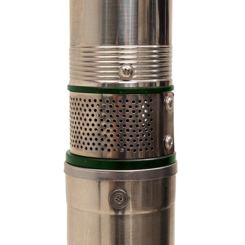 Насос скважинный OASIS SN 60/60 L 4640130943035 - изображение 3