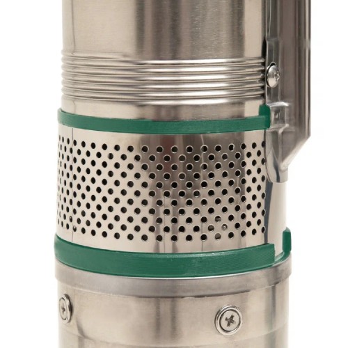 Насос скважинный OASIS SN 85/35 L 4640130943059 - изображение 3