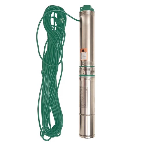 Насос скважинный OASIS SN 85/55 L 4640130943066 - изображение 5