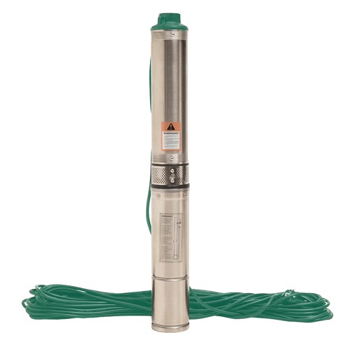 Насос скважинный OASIS SN 85/75 L 4640130943073 - изображение 4