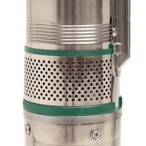 Насос скважинный OASIS SN 85/75 L 4640130943073 - изображение 3