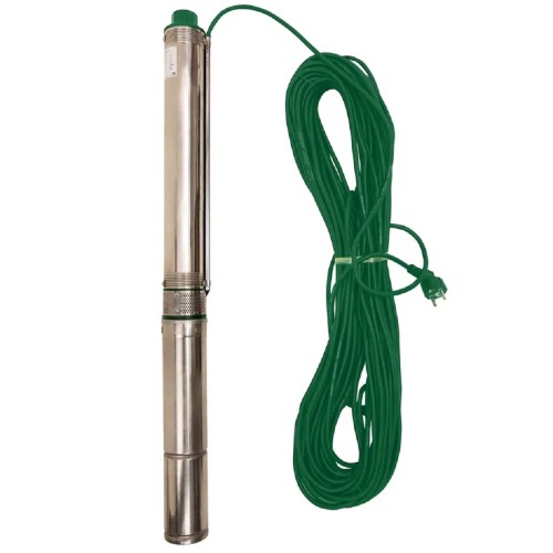 Насос скважинный OASIS SN-90/85D для грязной воды 4640130959319 - изображение 4