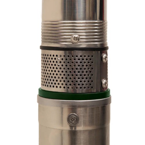 Насос скважинный OASIS SN-90/85D для грязной воды 4640130959319 - изображение 2