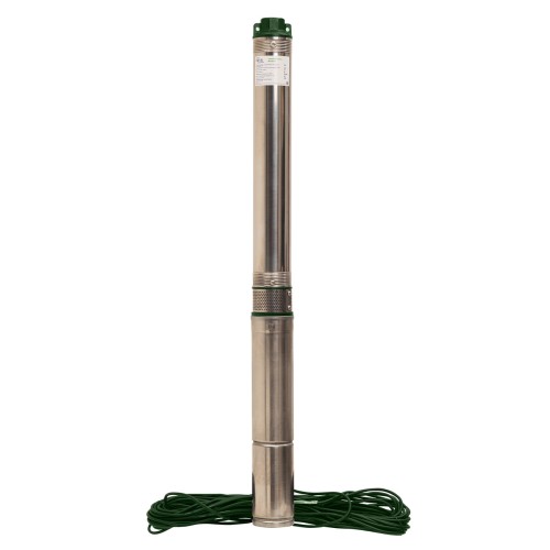 Насос скважинный OASIS SN-95/35D для грязной воды 4640130959326 - изображение 2