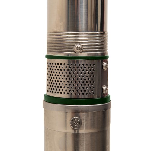 Насос скважинный OASIS SN-95/35D для грязной воды 4640130959326 - изображение 3