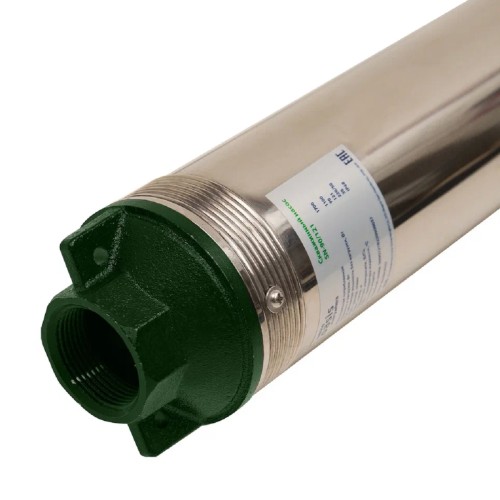 Насос скважинный OASIS SN(R/D/I) 90/121 4640130935900 - изображение 4