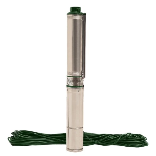 Насос скважинный OASIS SN(R/D/I) 85/ 75 4640130935931 - изображение 5