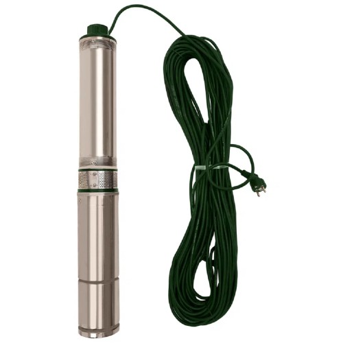 Насос скважинный OASIS SN(R/D/I) 90/ 90 4640130935894 - изображение 5