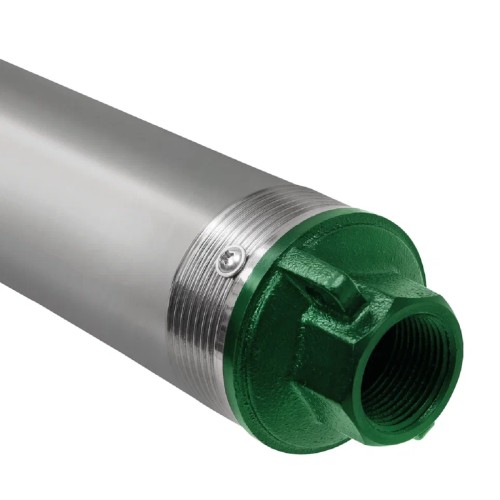 Насос скважинный OASIS SN(R/D/I) 90/ 65 4640130936426 - изображение 3