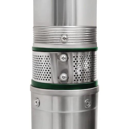 Насос скважинный OASIS SN(R/D/I) 90/ 65 4640130936426 - изображение 2