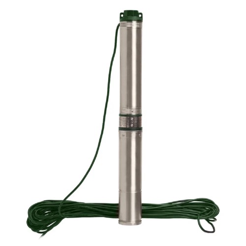 Насос скважинный OASIS SN(R/D/I) 75/68 4670004376843 - изображение 5