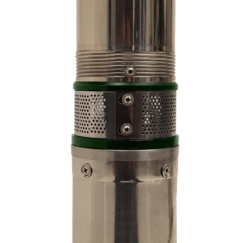 Насос скважинный OASIS SN(R/D/I) 90/121 4640130935900 - изображение 2