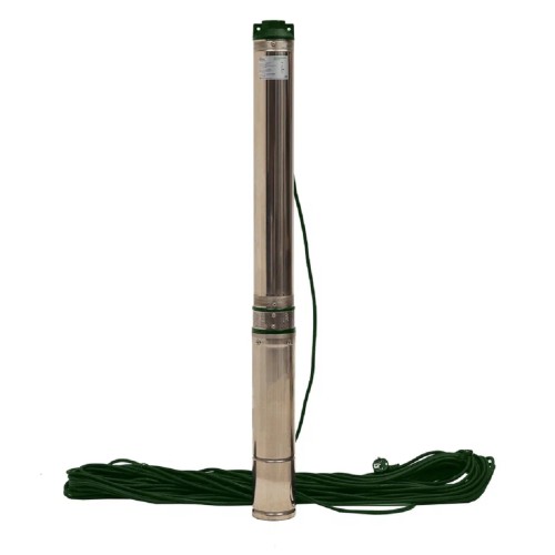 Насос скважинный OASIS SN(R/D/I) 90/121 4640130935900 - изображение 5