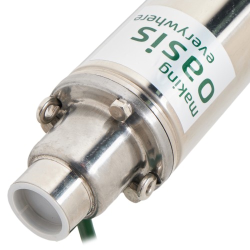 Насос скважинный OASIS SV-30/60 винтовой 4640130978679 - изображение 4