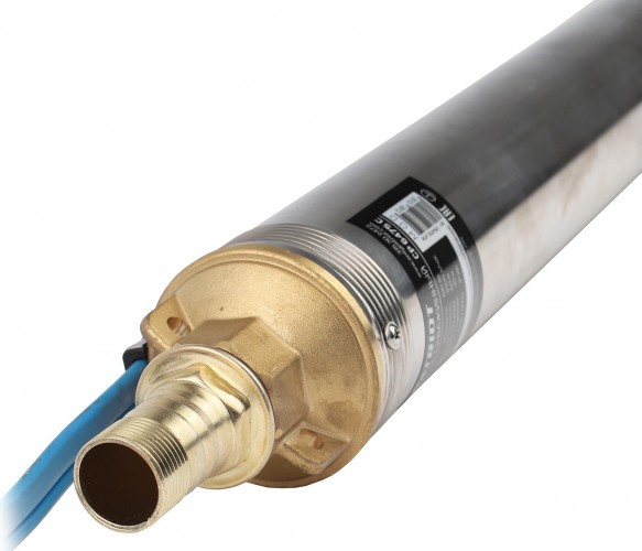 Насос скважинный PATRIOT CP 6475 C (диаметр 75 мм) 315302472 - изображение 2