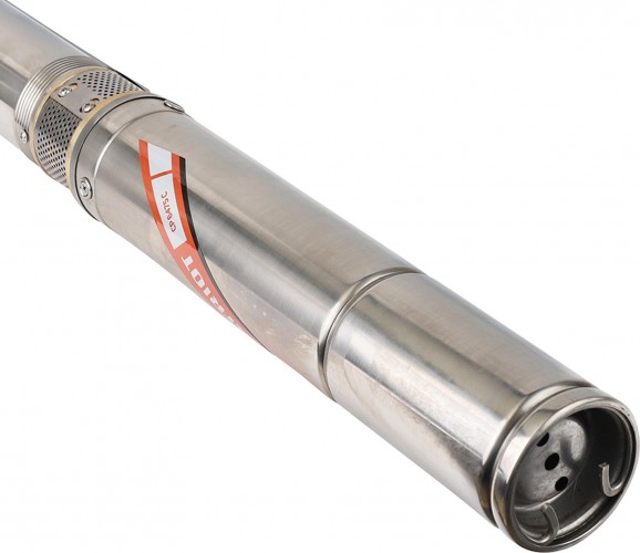 Насос скважинный PATRIOT CP 6475 C (диаметр 75 мм) 315302472 - изображение 3