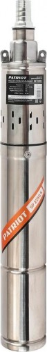 Насос скважинный PATRIOT SP 2250 S (диаметр 75 мм) 315302471