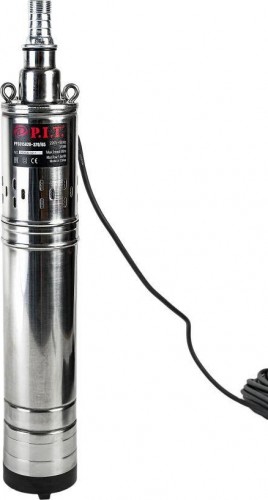 Насос скважинный P.I.T. PPS015028-370/65 - изображение 3