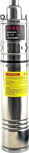 Насос скважинный P.I.T. PPS015029-550/75