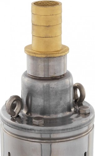 Насос скважинный QUATTRO ELEMENTI ELICA 600 246-982 - изображение 2