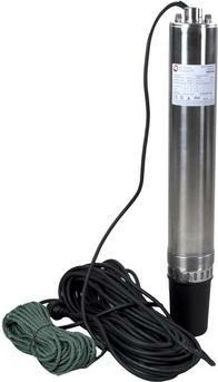 Насос скважинный QUATTRO ELEMENTI DEEP  800 918-658 - изображение 2